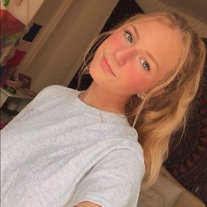 Meet your Posher, Katey